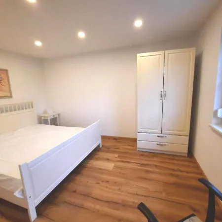Urlaubsapartment Am Silbersee Villach Room photo