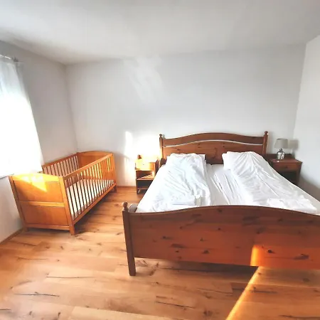 Urlaubsapartment Am Silbersee Villach Room photo