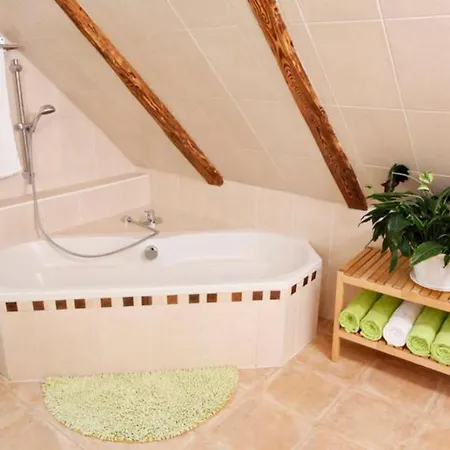 Urlaubsapartment Am Silbersee Villach Room photo