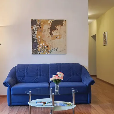 Urlaubsapartment Am Silbersee Villach Room photo