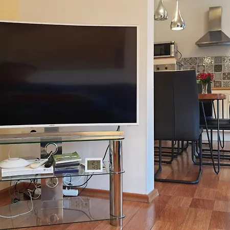 Urlaubsapartment Am Silbersee Villach Room photo