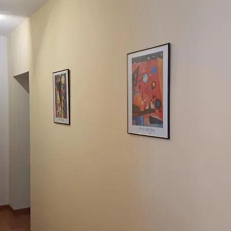 Urlaubsapartment Am Silbersee Villach Room photo