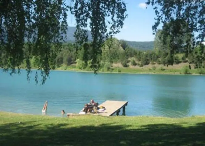 Urlaubsapartment Am Silbersee