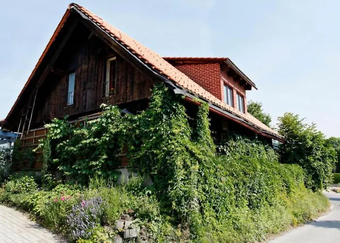 Urlaubsapartment Am Silbersee
