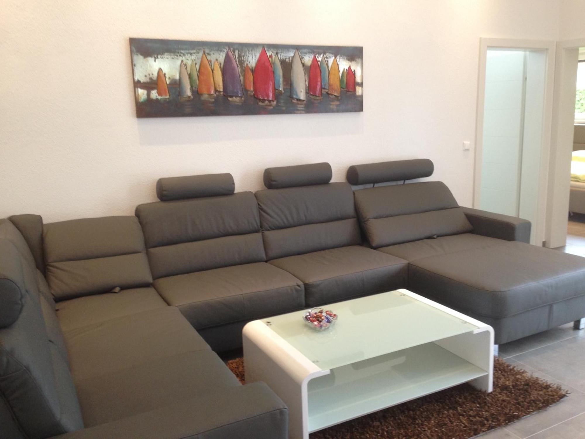 Urlaubsapartment Am Silbersee Apartment *