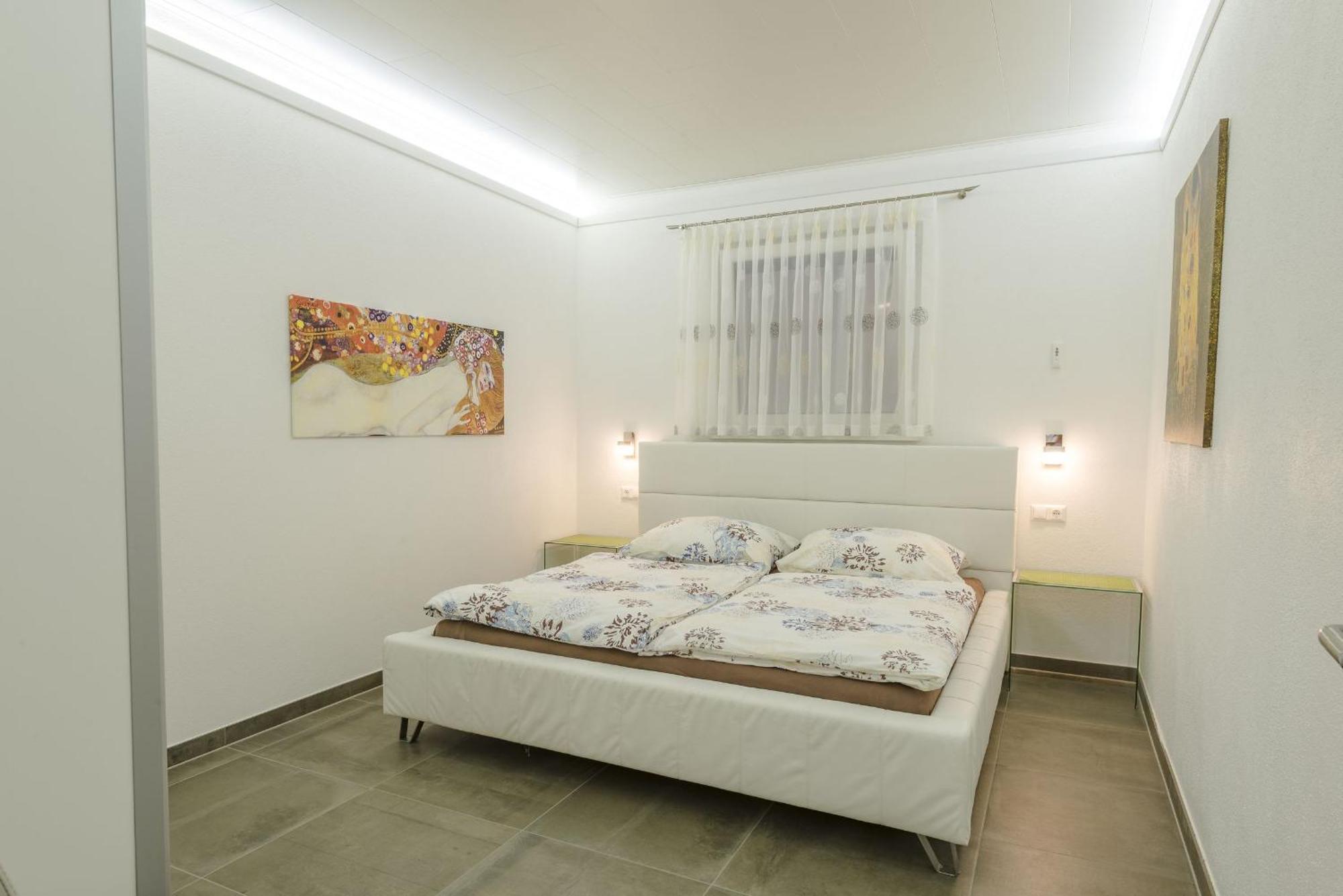 Urlaubsapartment Am Silbersee