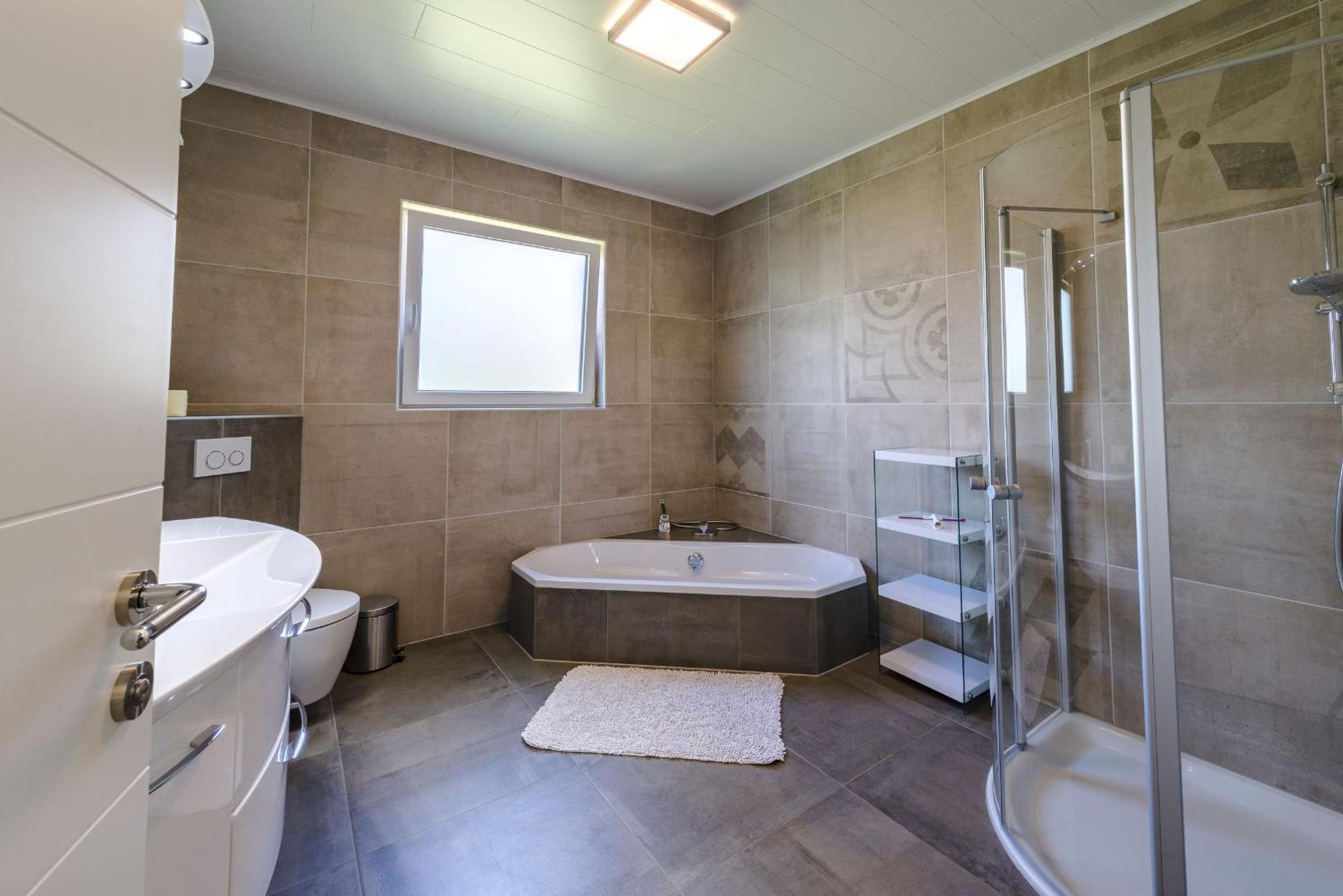 Apartment Urlaubsapartment Am Silbersee Villach