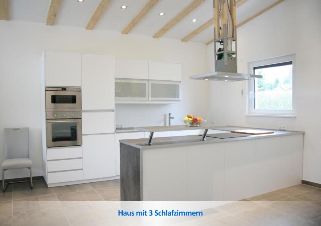 Urlaubsapartment Am Silbersee Apartment *