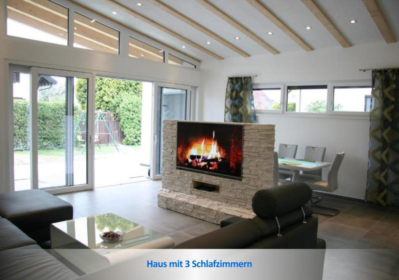 Urlaubsapartment Am Silbersee *