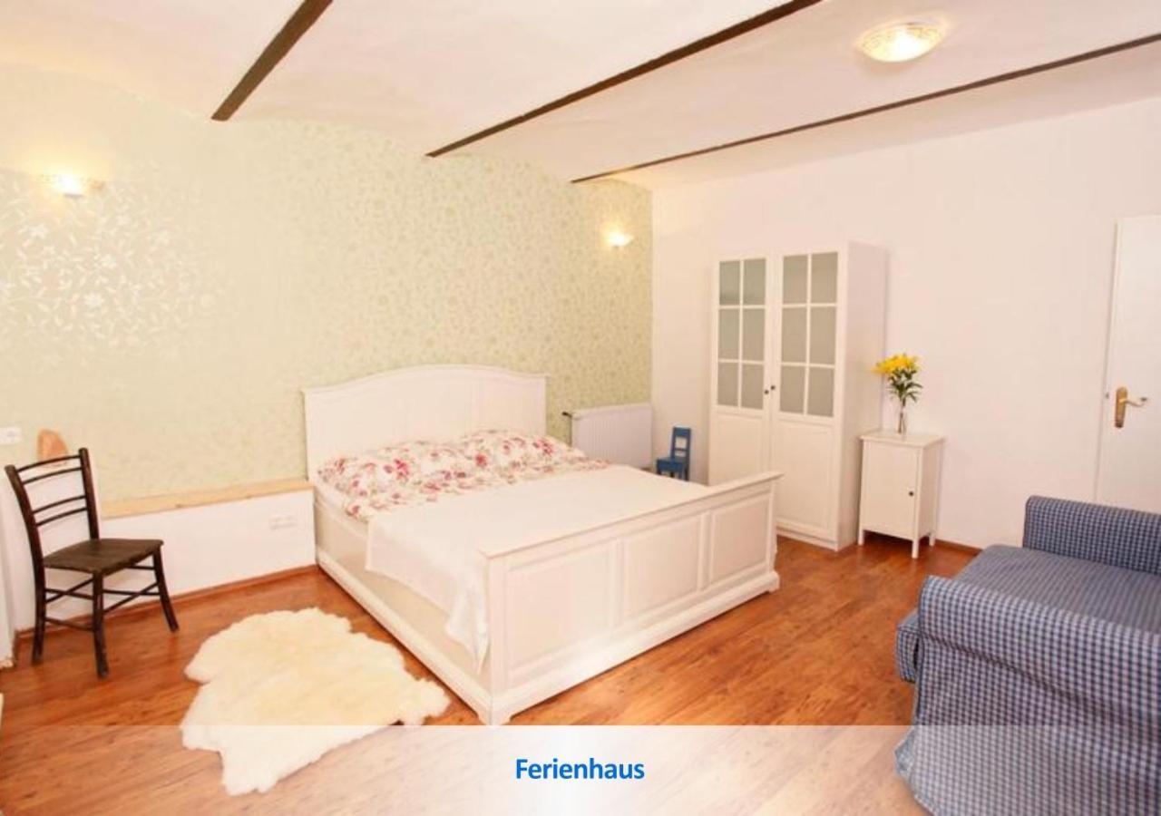 Urlaubsapartment Am Silbersee