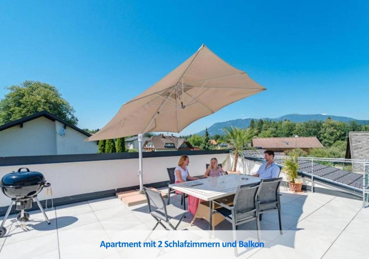 Apartment Urlaubsapartment Am Silbersee *
