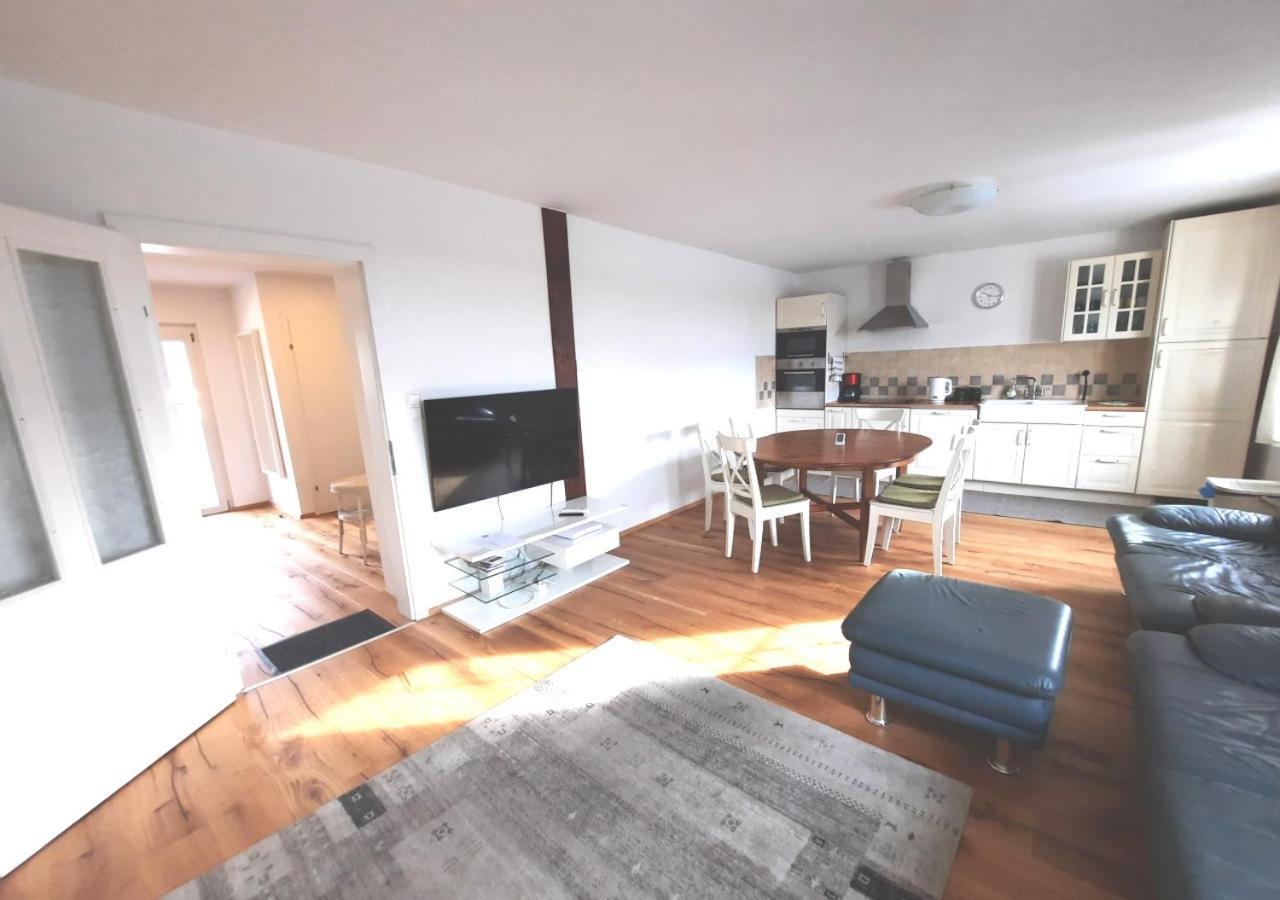 Urlaubsapartment Am Silbersee Apartment