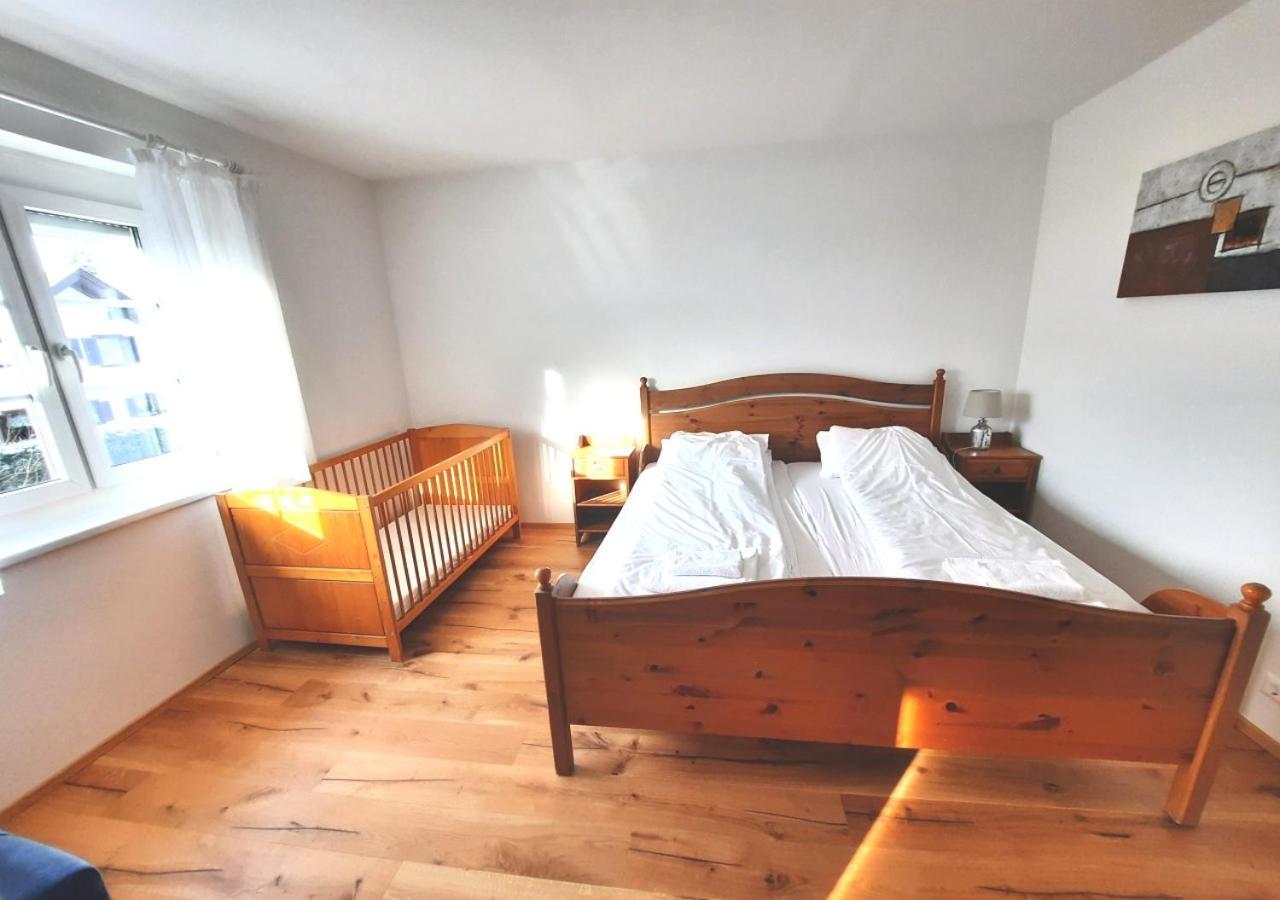 Urlaubsapartment Am Silbersee Apartment *