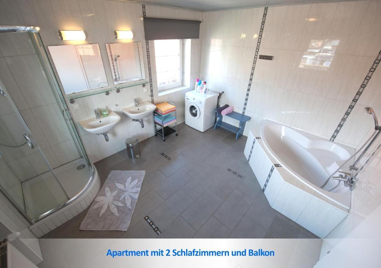 Apartment Urlaubsapartment Am Silbersee *