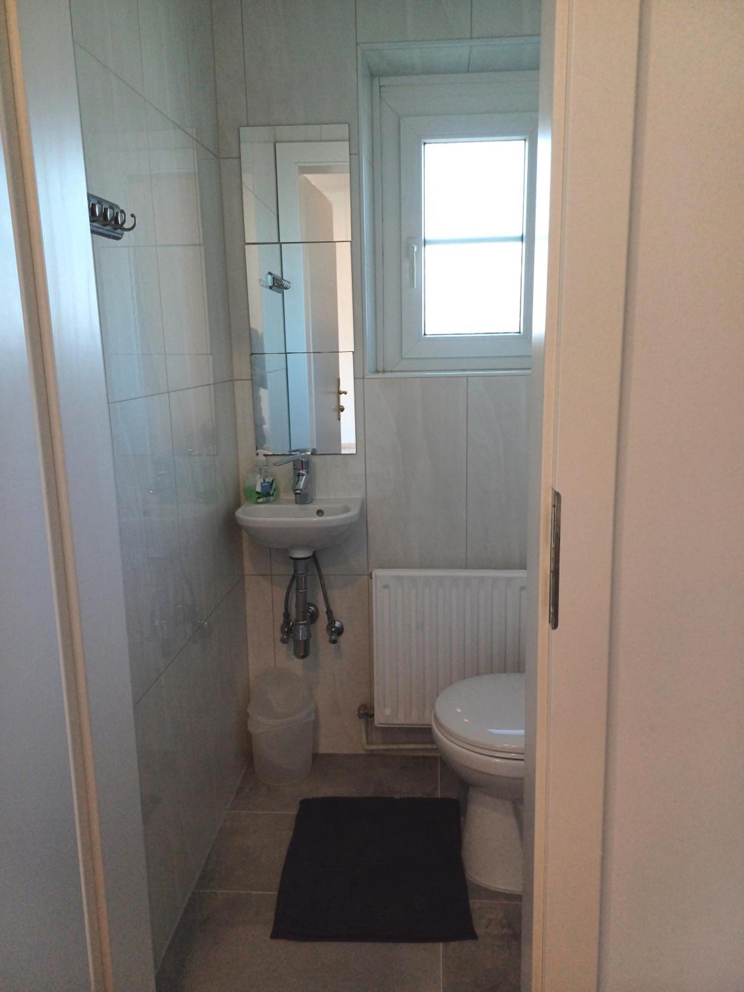 Apartment Urlaubsapartment Am Silbersee