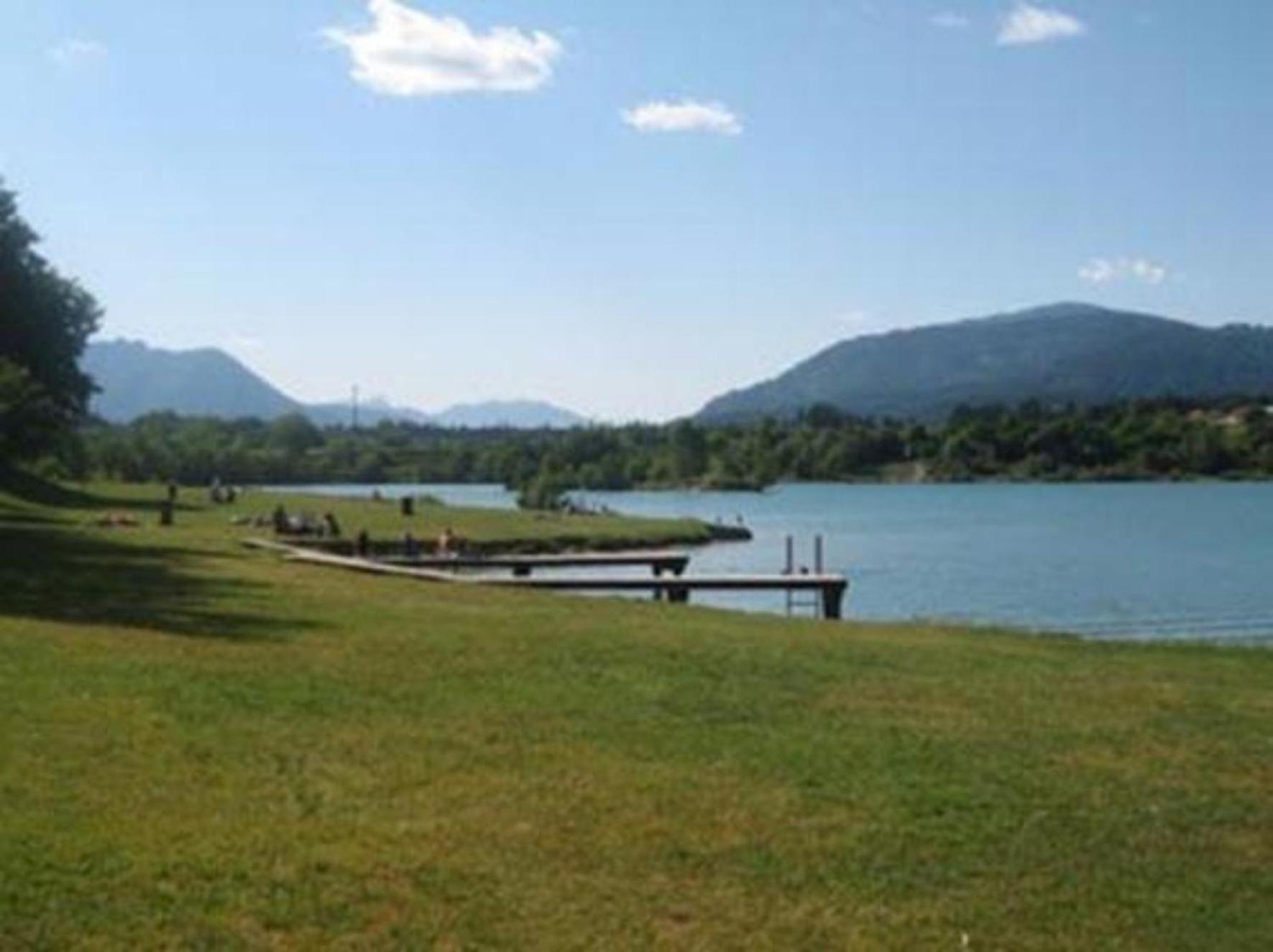 Apartment Urlaubsapartment Am Silbersee