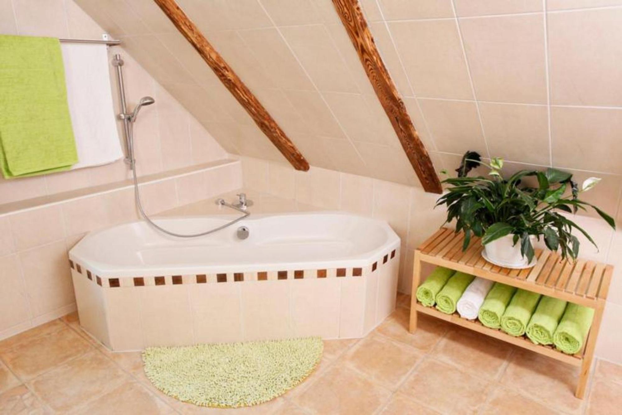 Urlaubsapartment Am Silbersee Apartment *