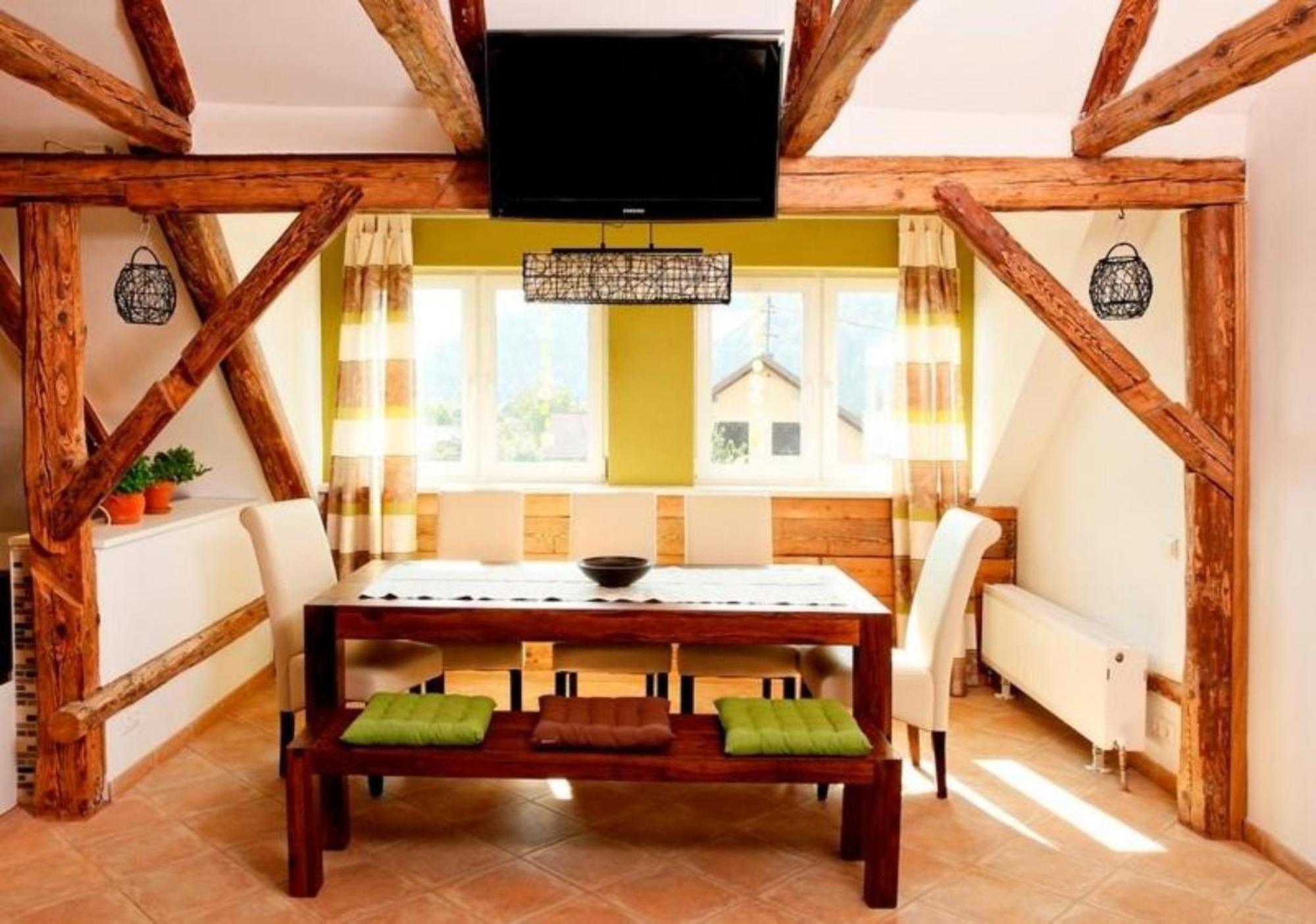 Urlaubsapartment Am Silbersee *