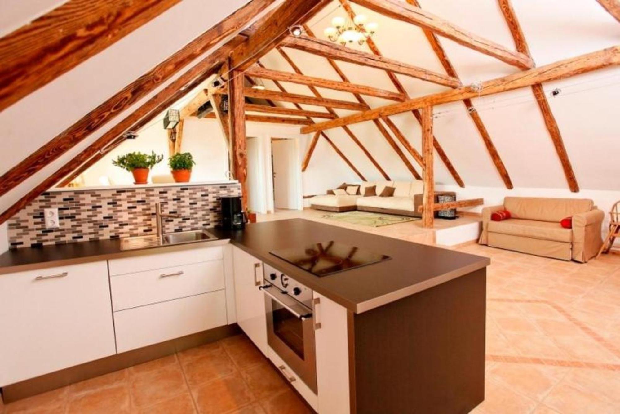 Urlaubsapartment Am Silbersee Villach