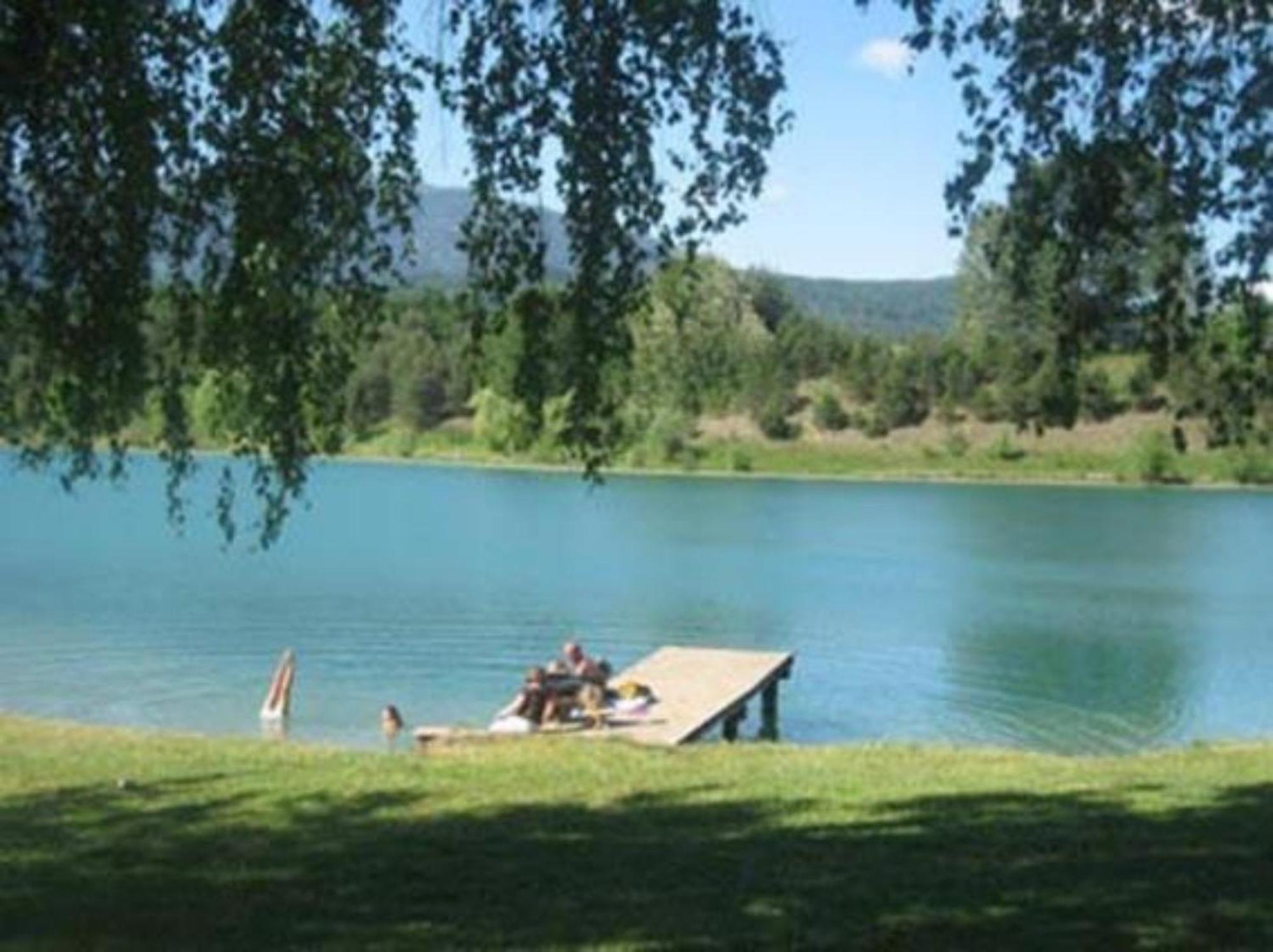 Urlaubsapartment Am Silbersee * Villach