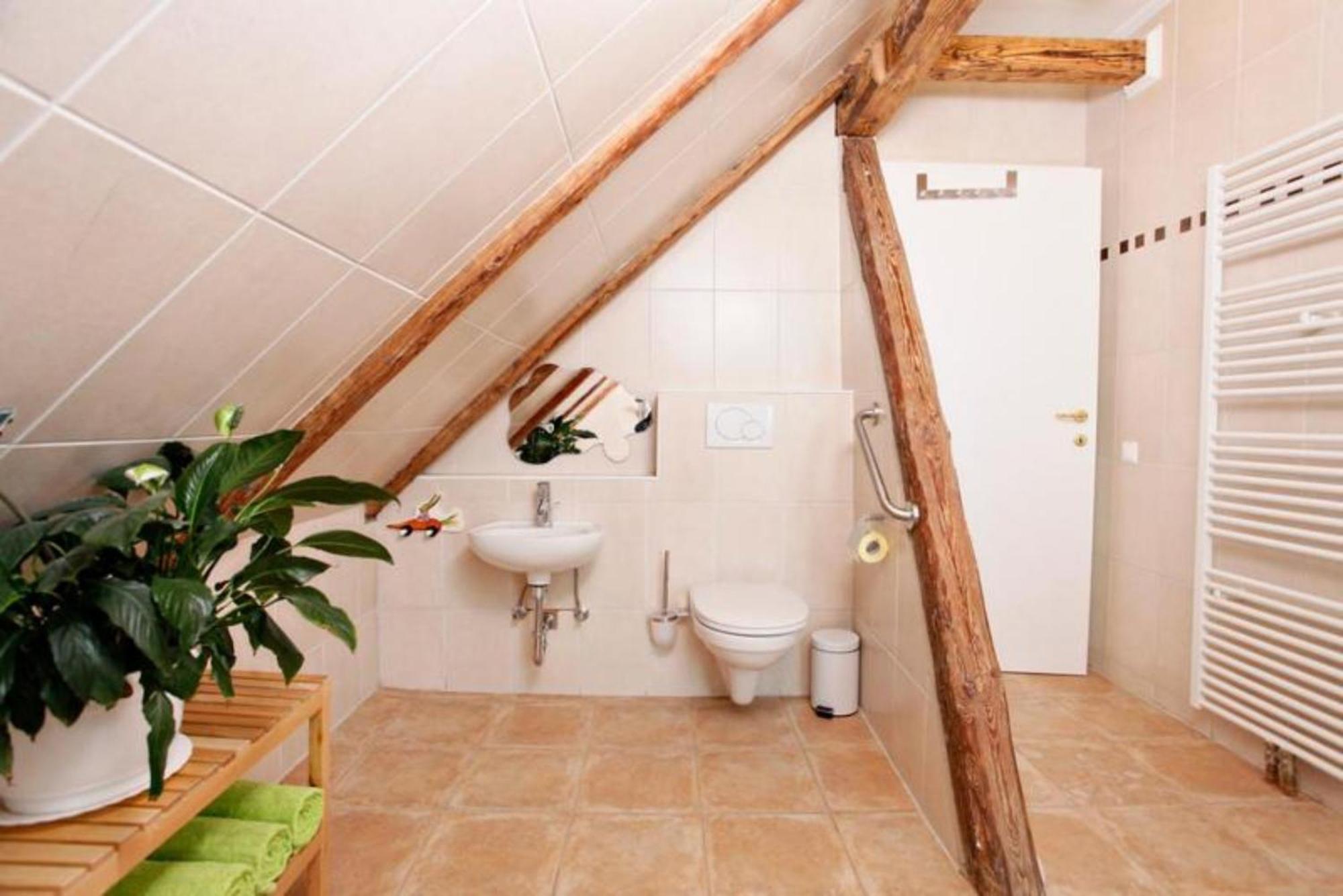 Urlaubsapartment Am Silbersee