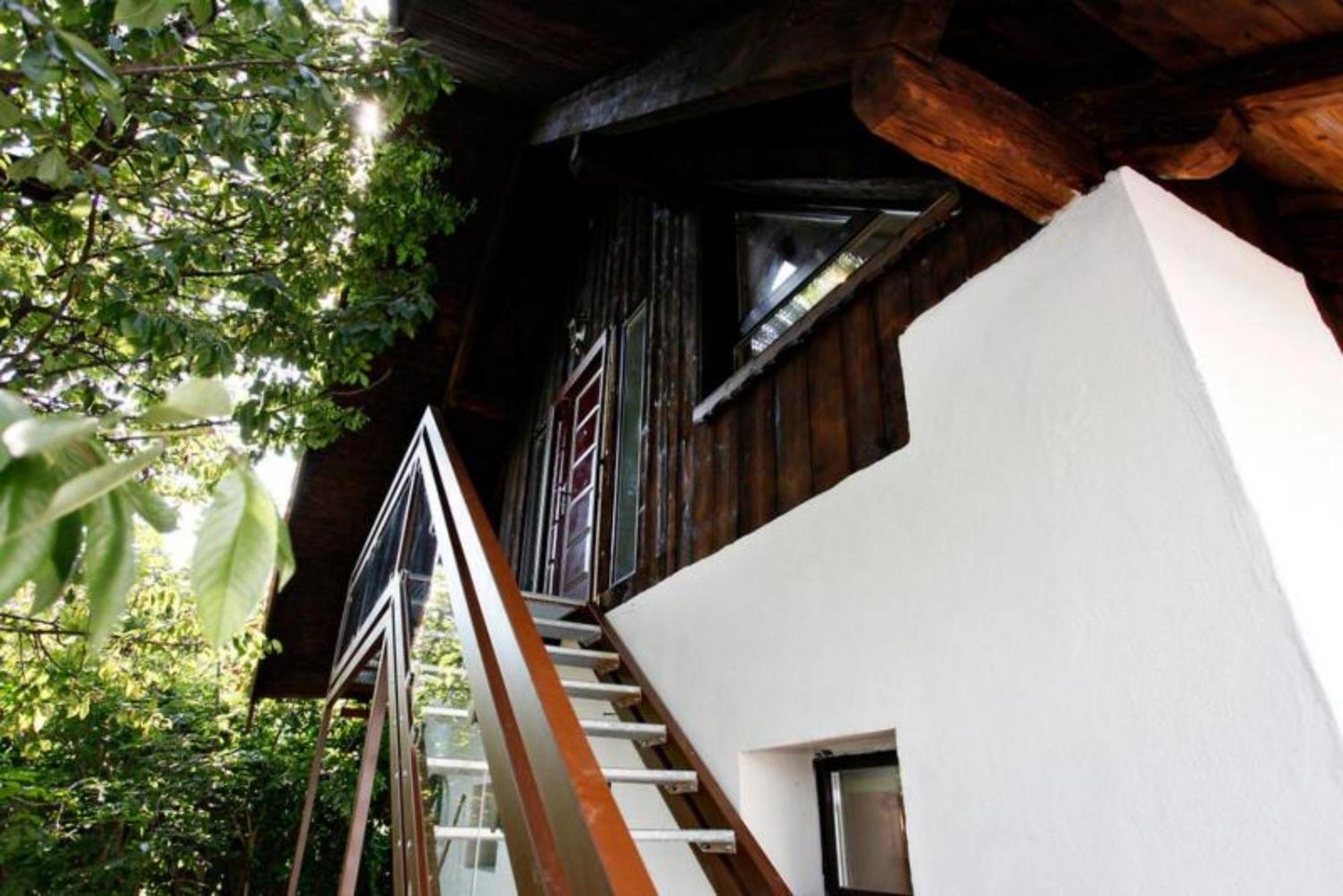 Apartment Urlaubsapartment Am Silbersee *