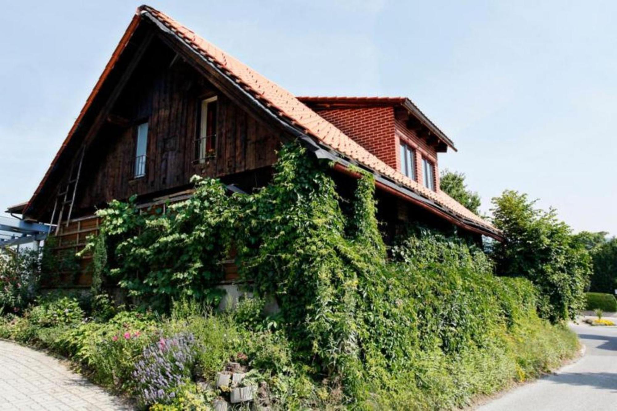 Apartment Urlaubsapartment Am Silbersee Villach