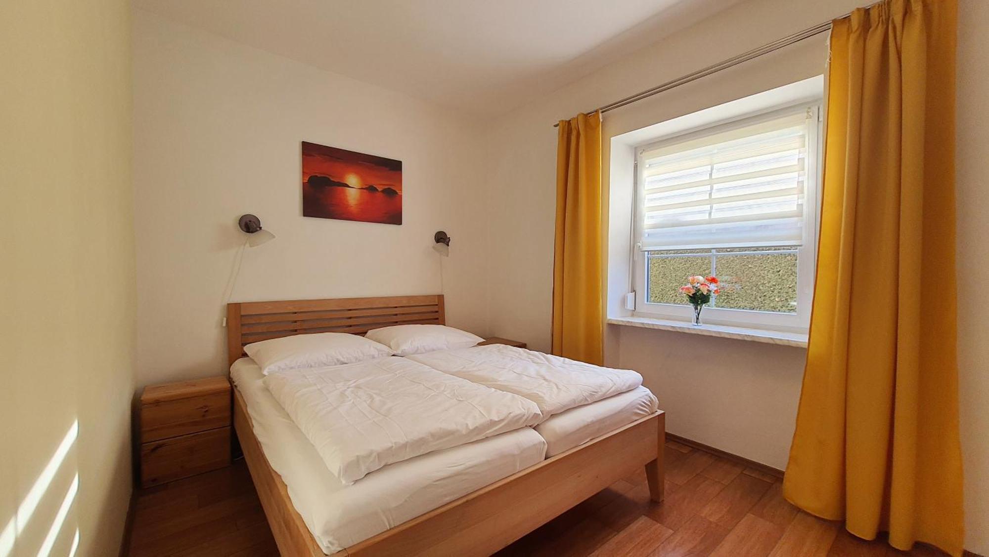 Urlaubsapartment Am Silbersee Apartment Villach