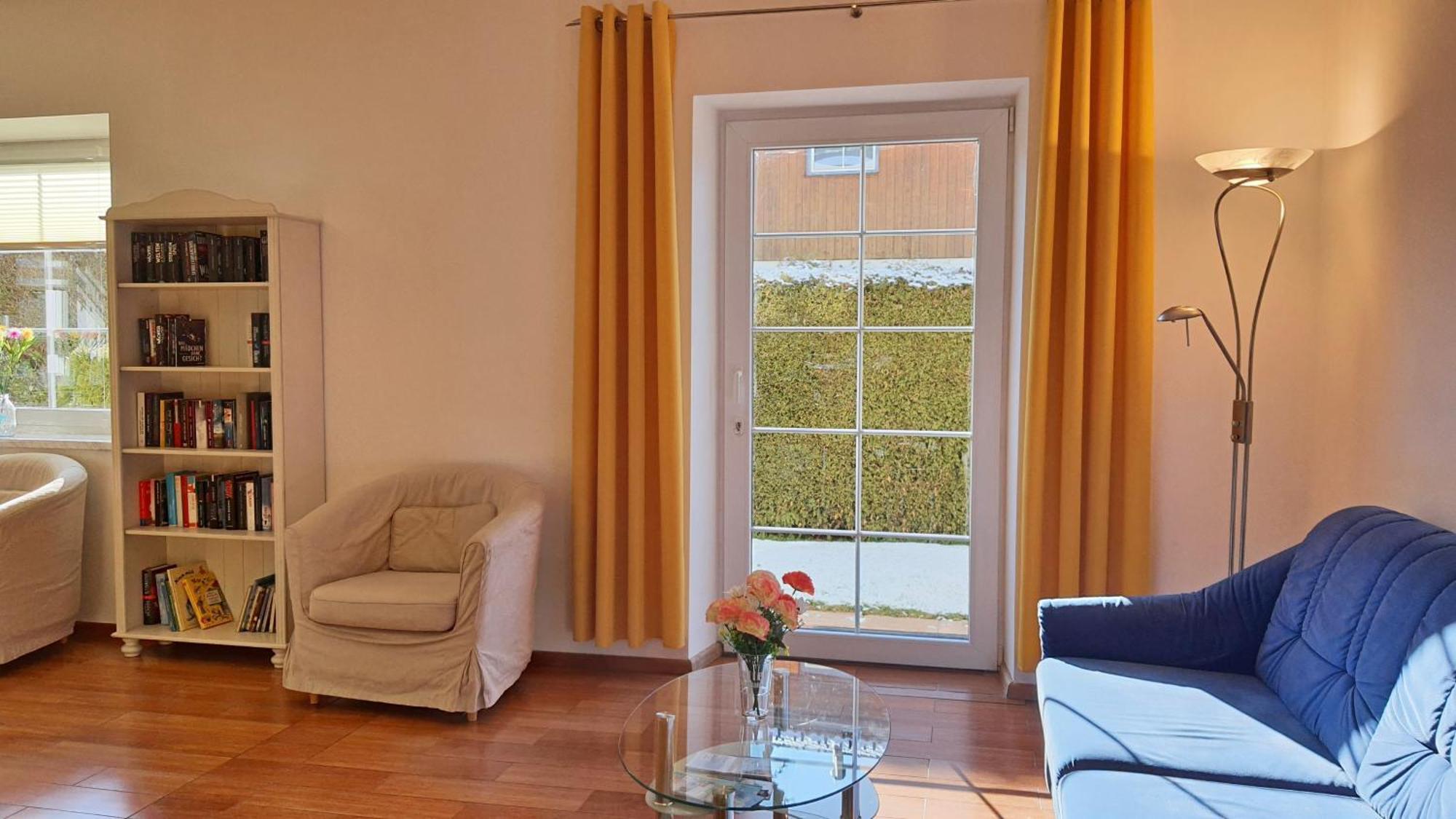 Urlaubsapartment Am Silbersee Villach