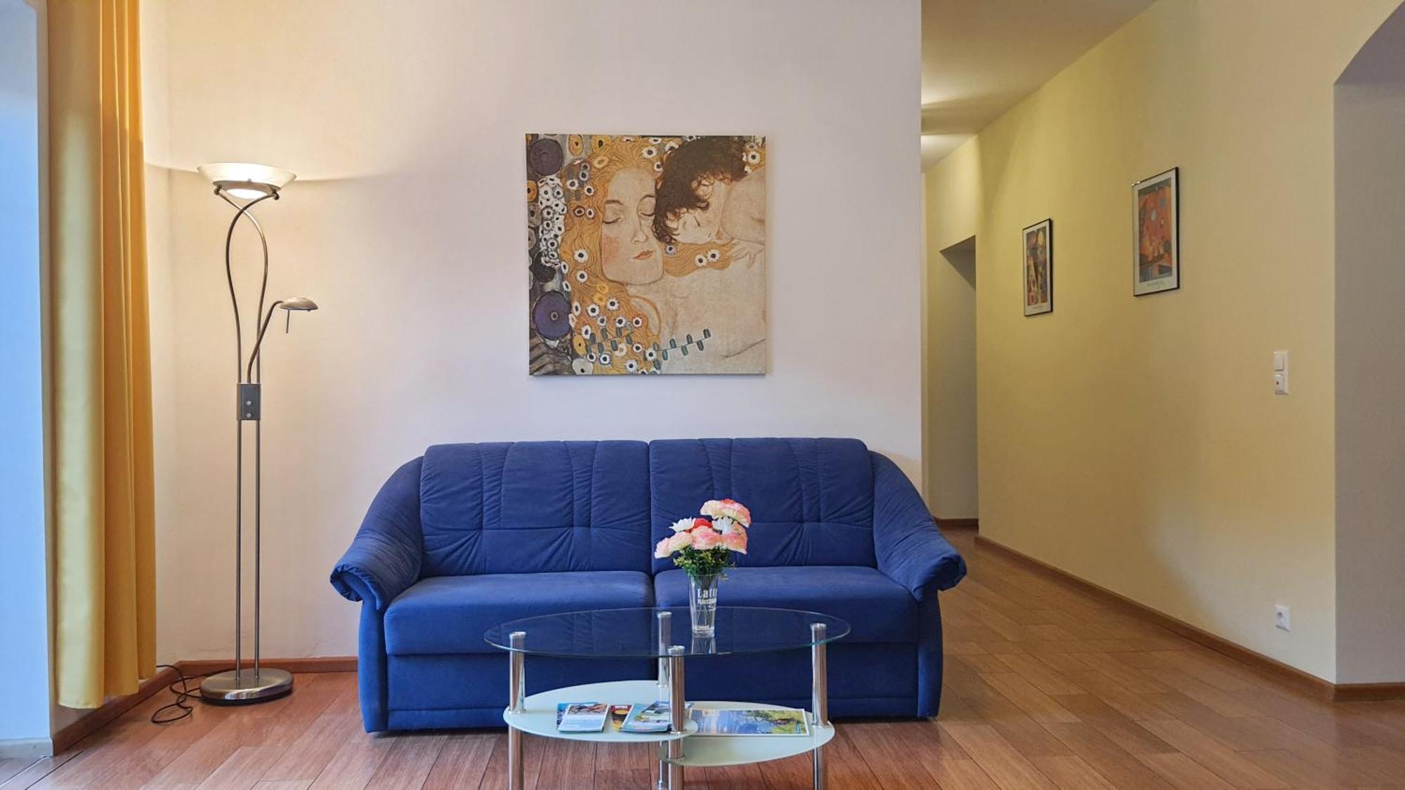 Urlaubsapartment Am Silbersee * Villach