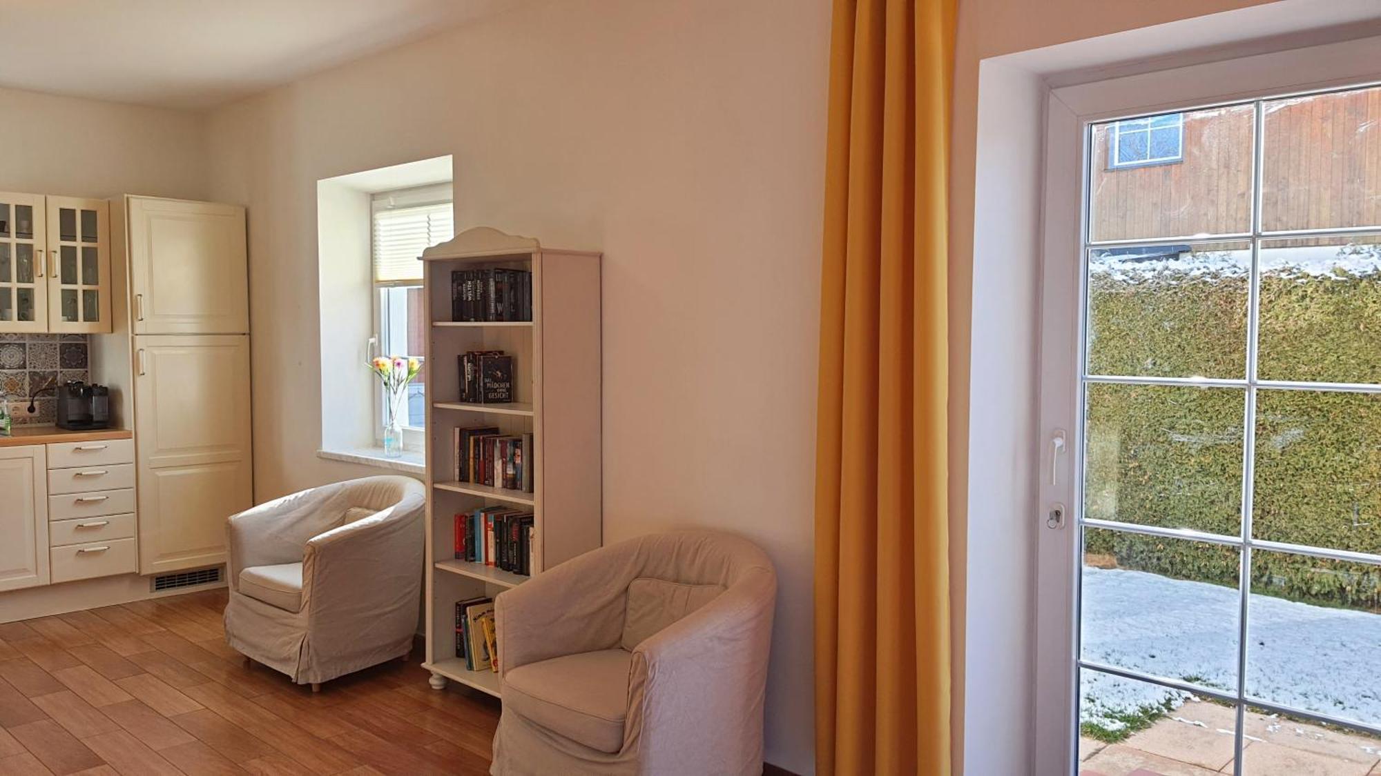Urlaubsapartment Am Silbersee Apartment Villach