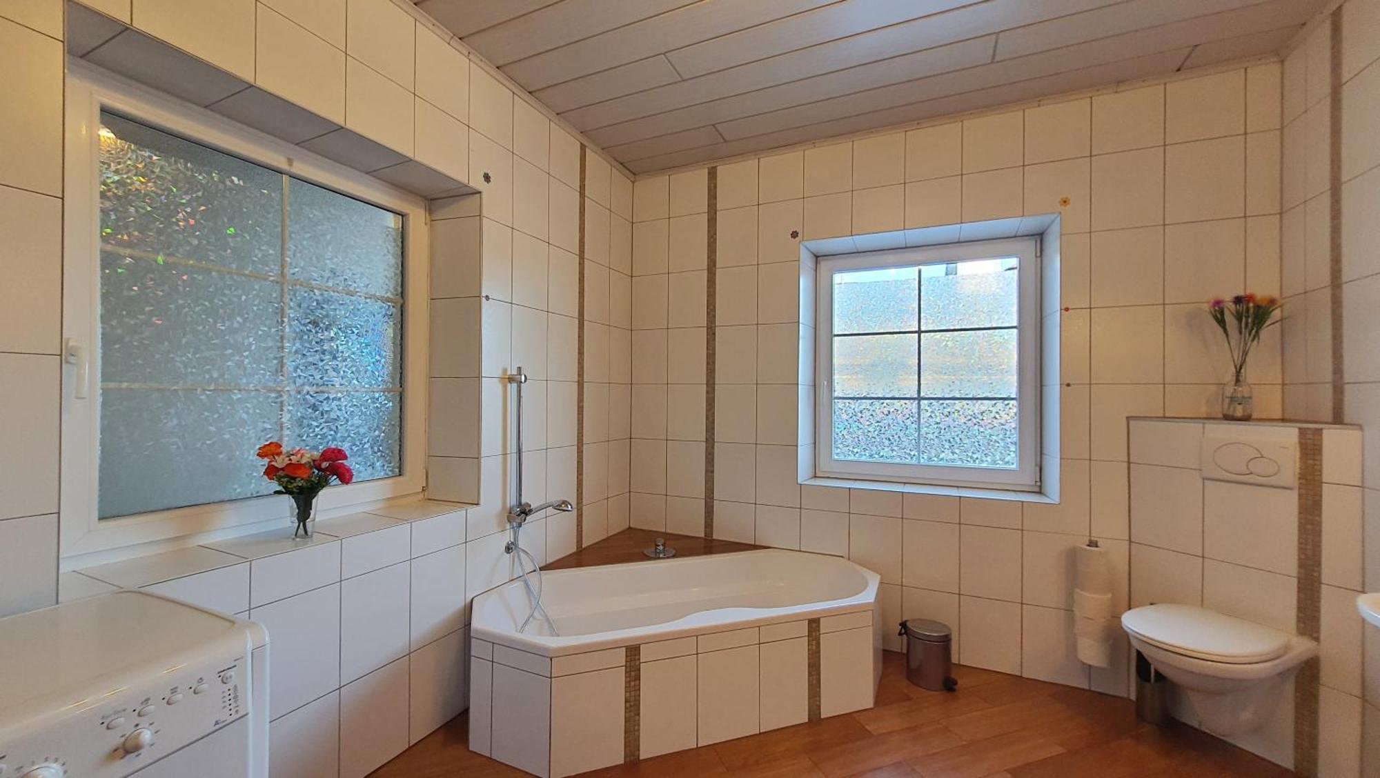 Apartment Urlaubsapartment Am Silbersee Villach