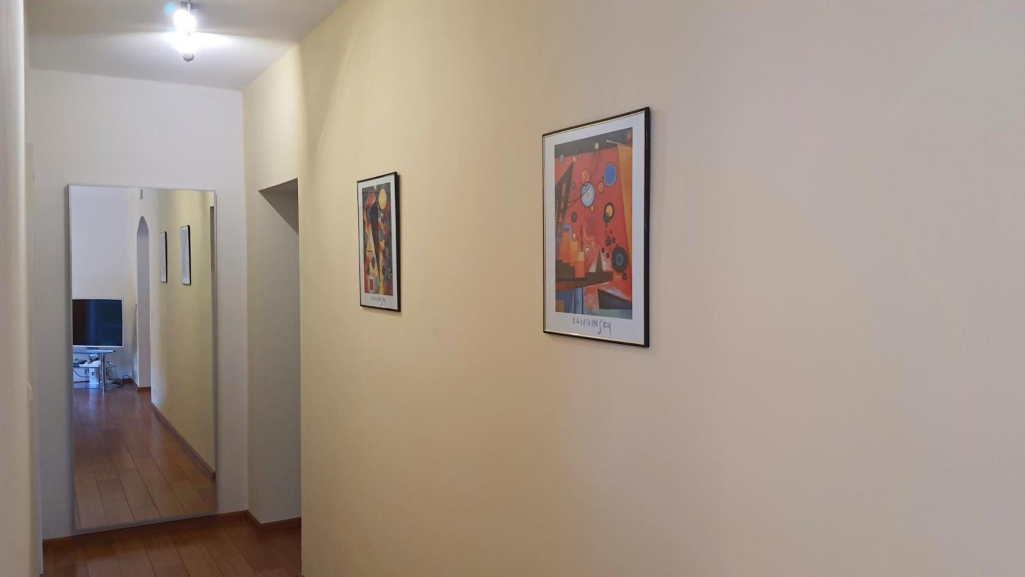 Urlaubsapartment Am Silbersee *