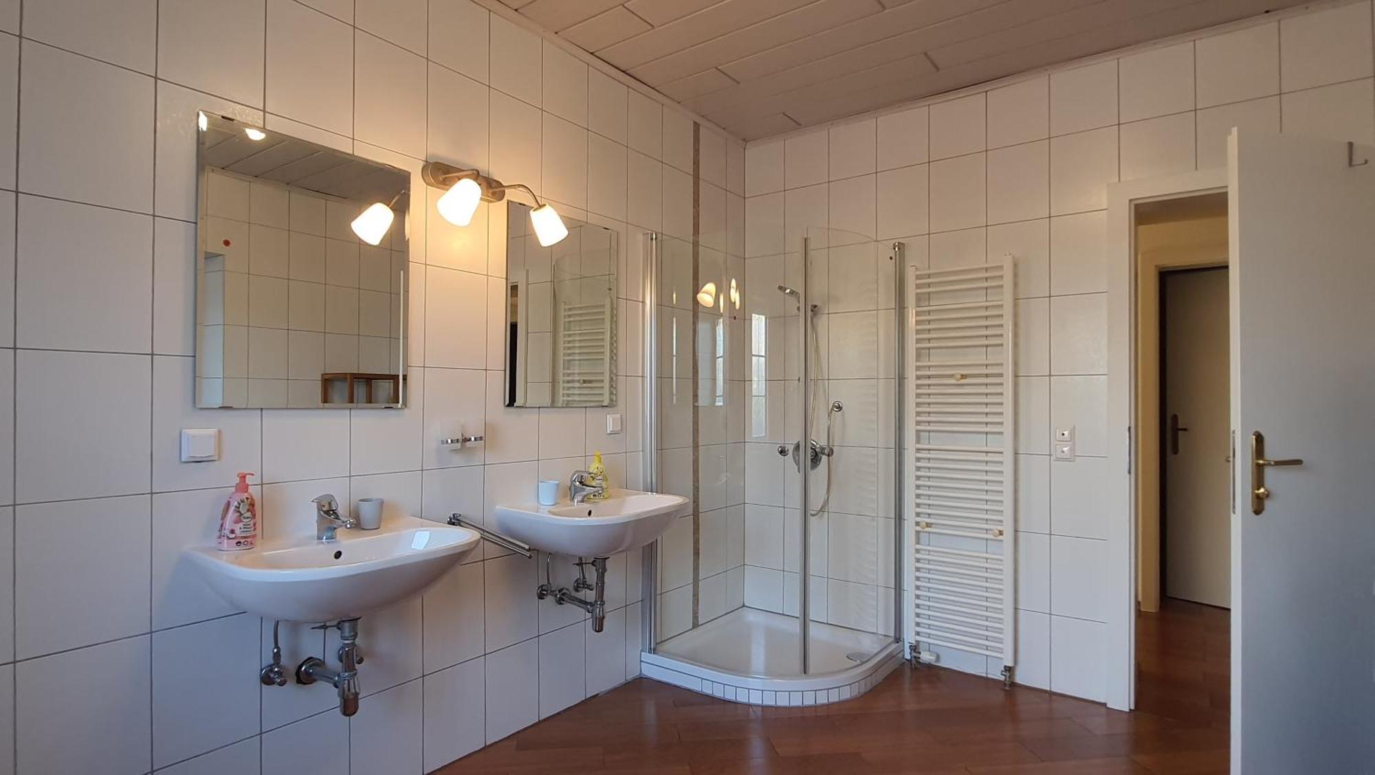 Urlaubsapartment Am Silbersee Villach