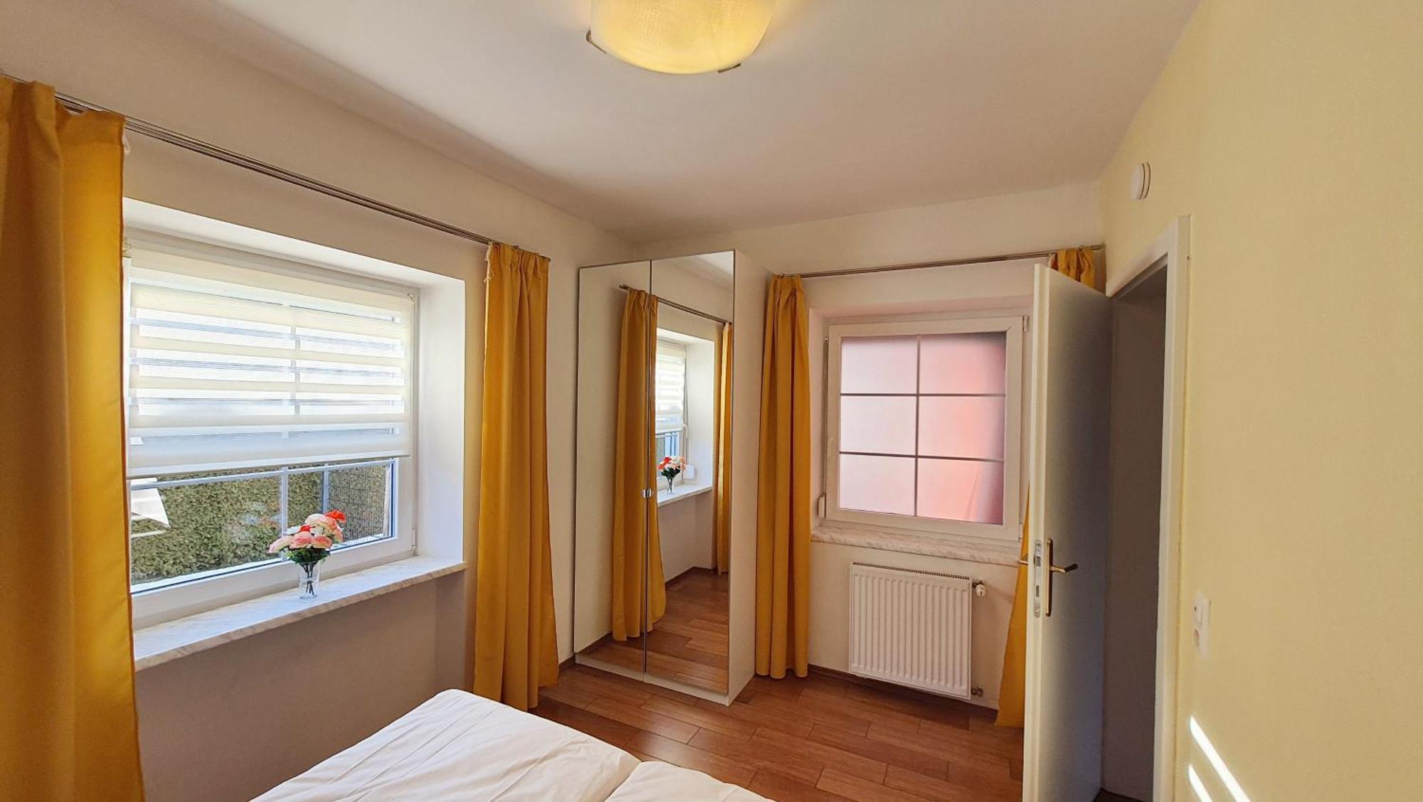 Urlaubsapartment Am Silbersee Apartment *