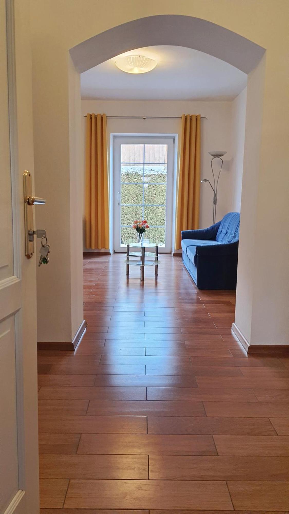 Urlaubsapartment Am Silbersee Apartment Villach