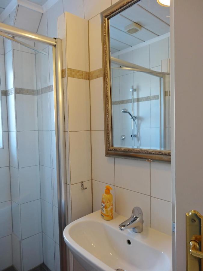 Urlaubsapartment Am Silbersee Villach