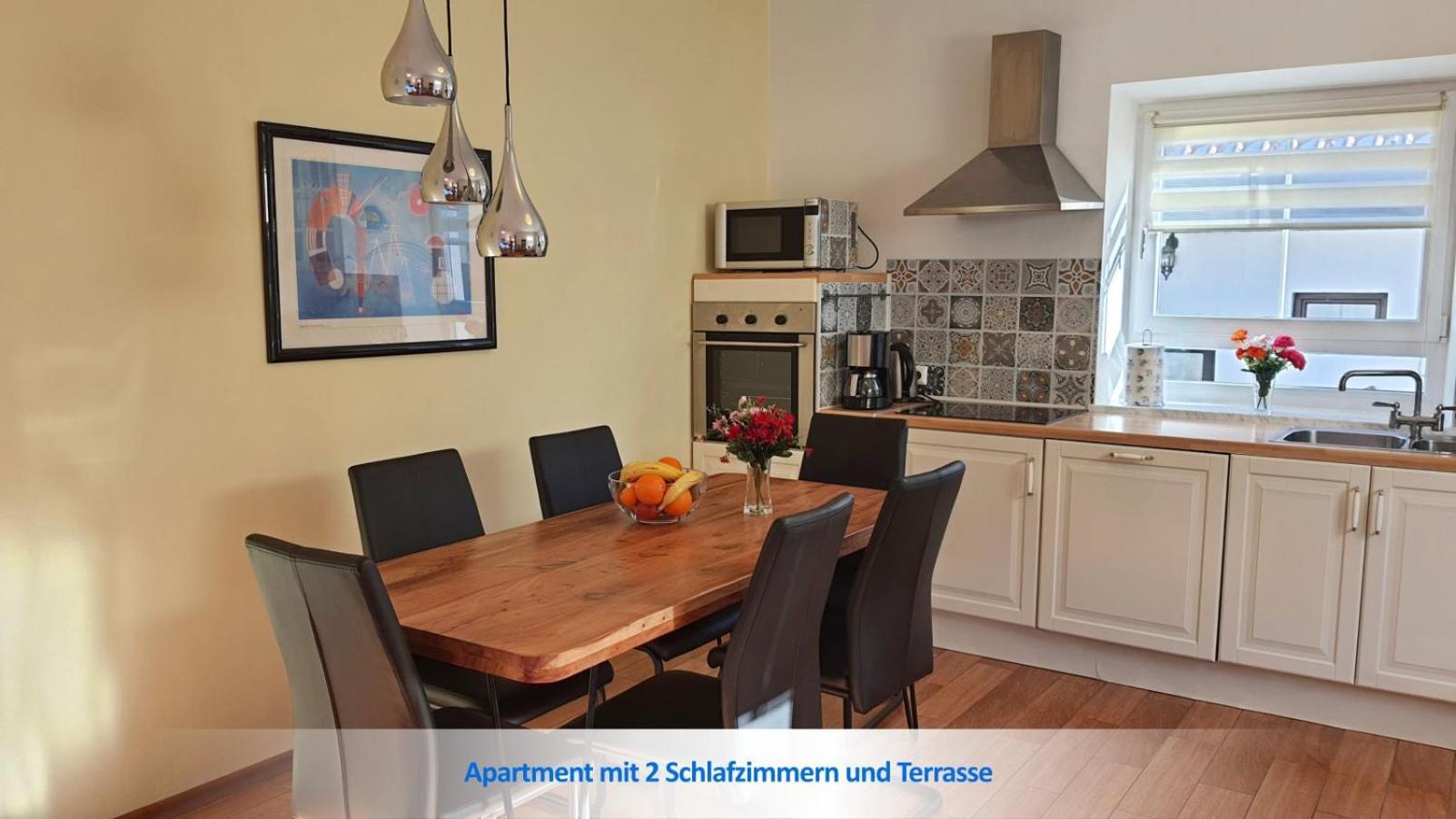 Apartment Urlaubsapartment Am Silbersee *