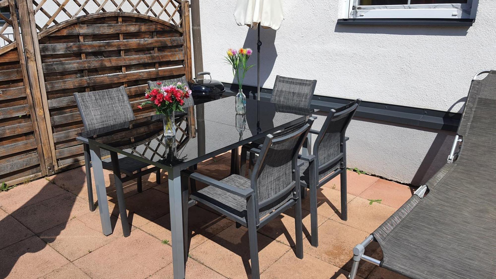 Urlaubsapartment Am Silbersee Apartment *