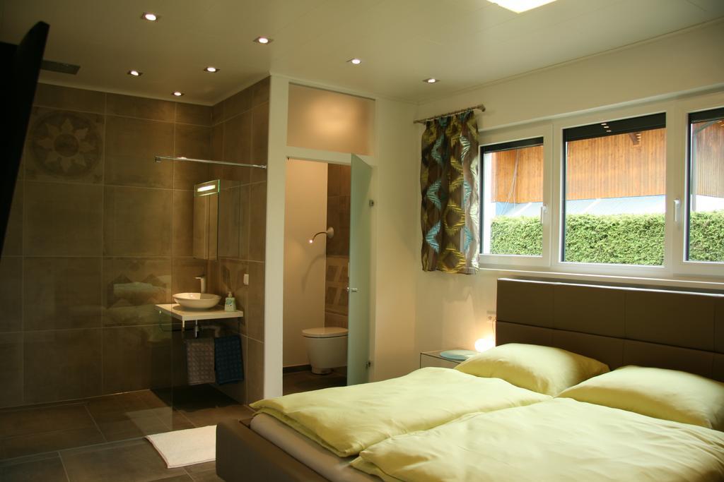 Urlaubsapartment Am Silbersee *