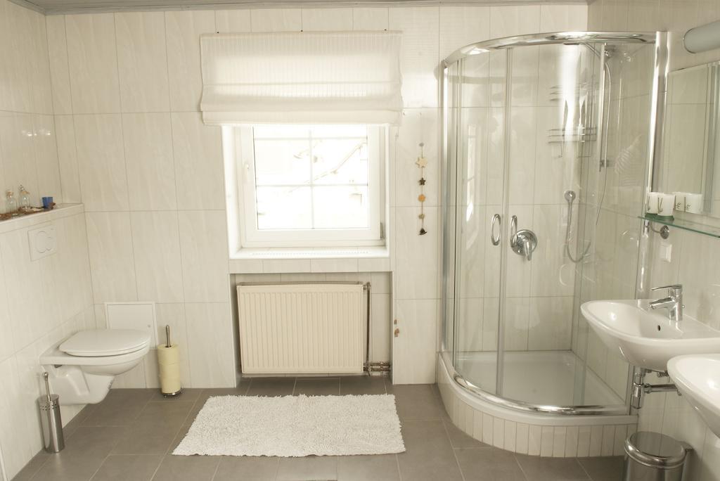 Urlaubsapartment Am Silbersee