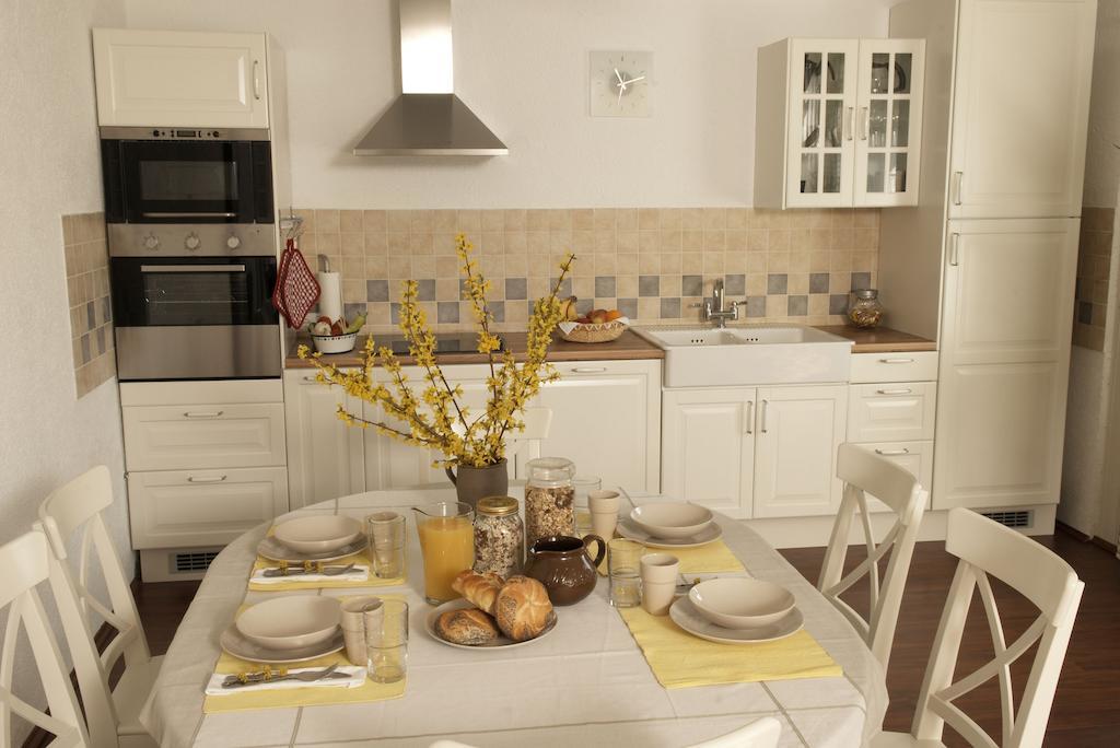 Urlaubsapartment Am Silbersee Villach
